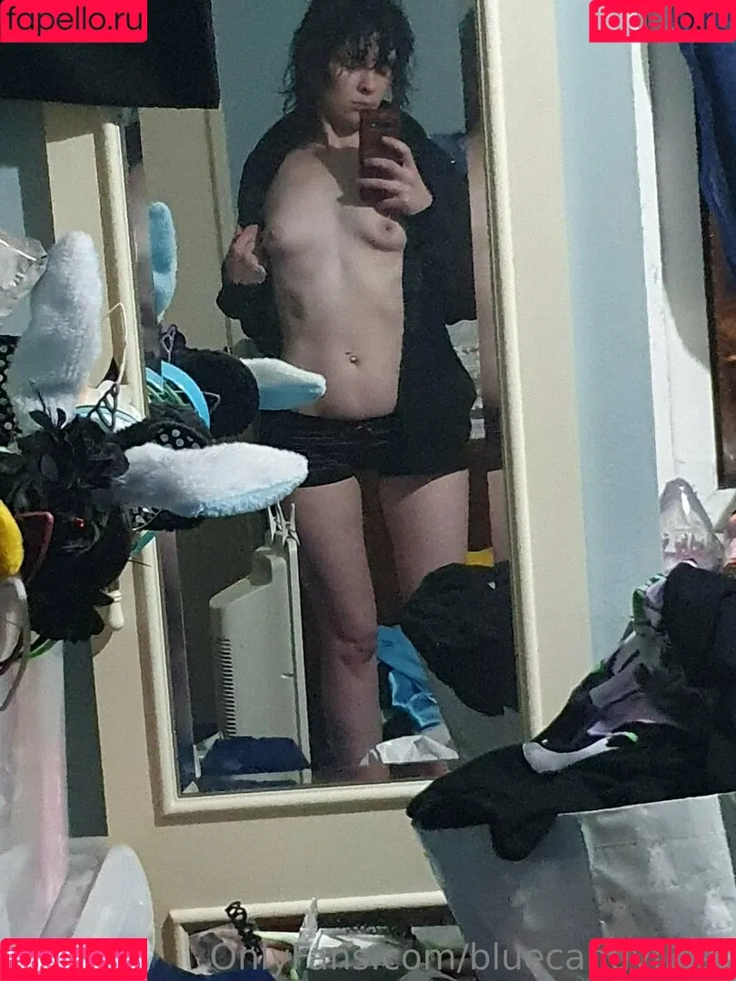 bluecandyfloss Onlyfans Photo Gallery 