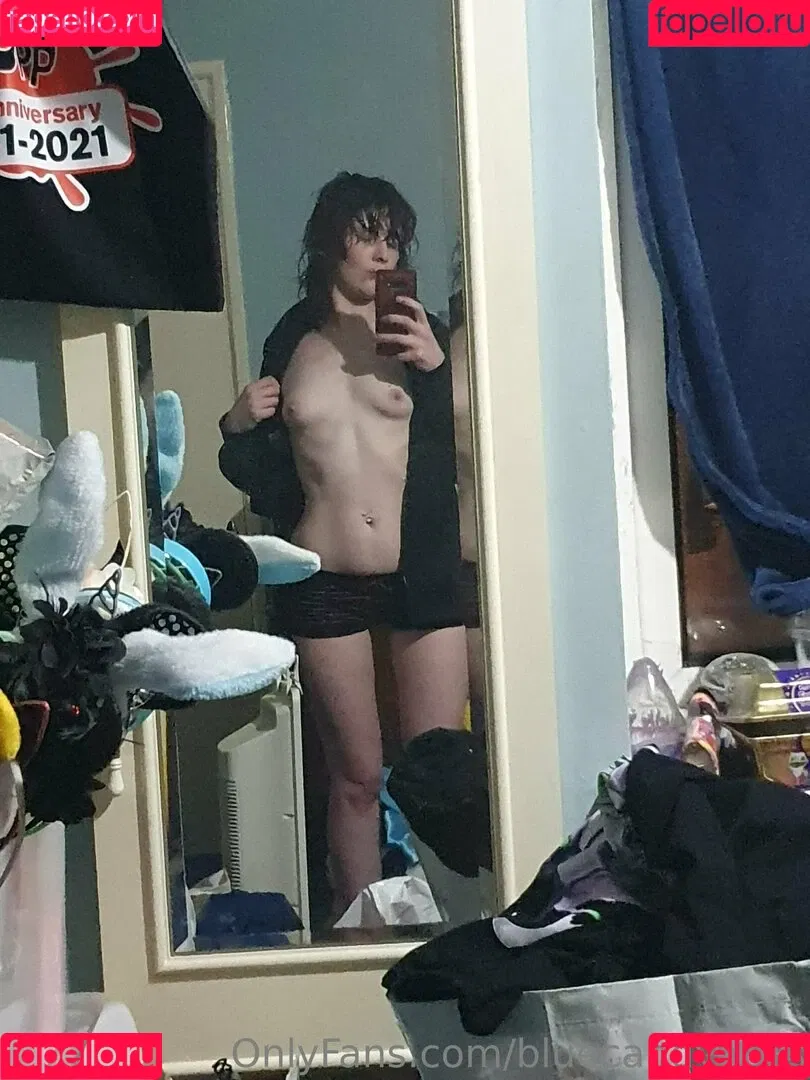 bluecandyfloss Onlyfans Photo Gallery 