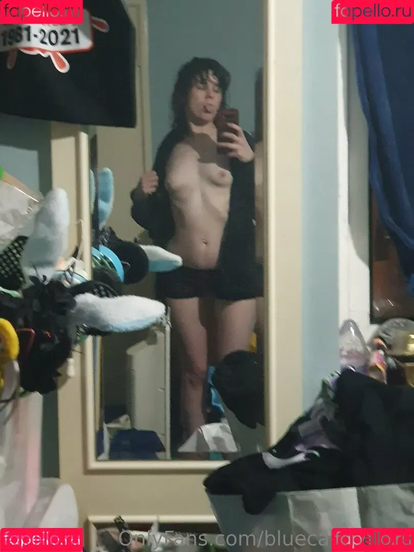 bluecandyfloss Onlyfans Photo Gallery 