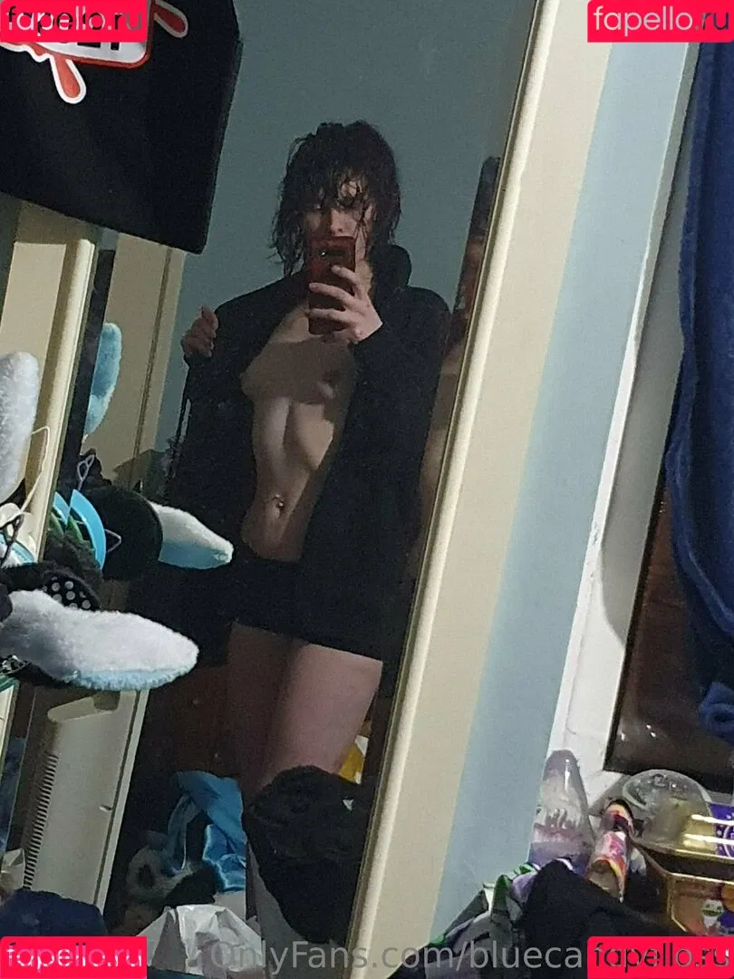 bluecandyfloss Onlyfans Photo Gallery 