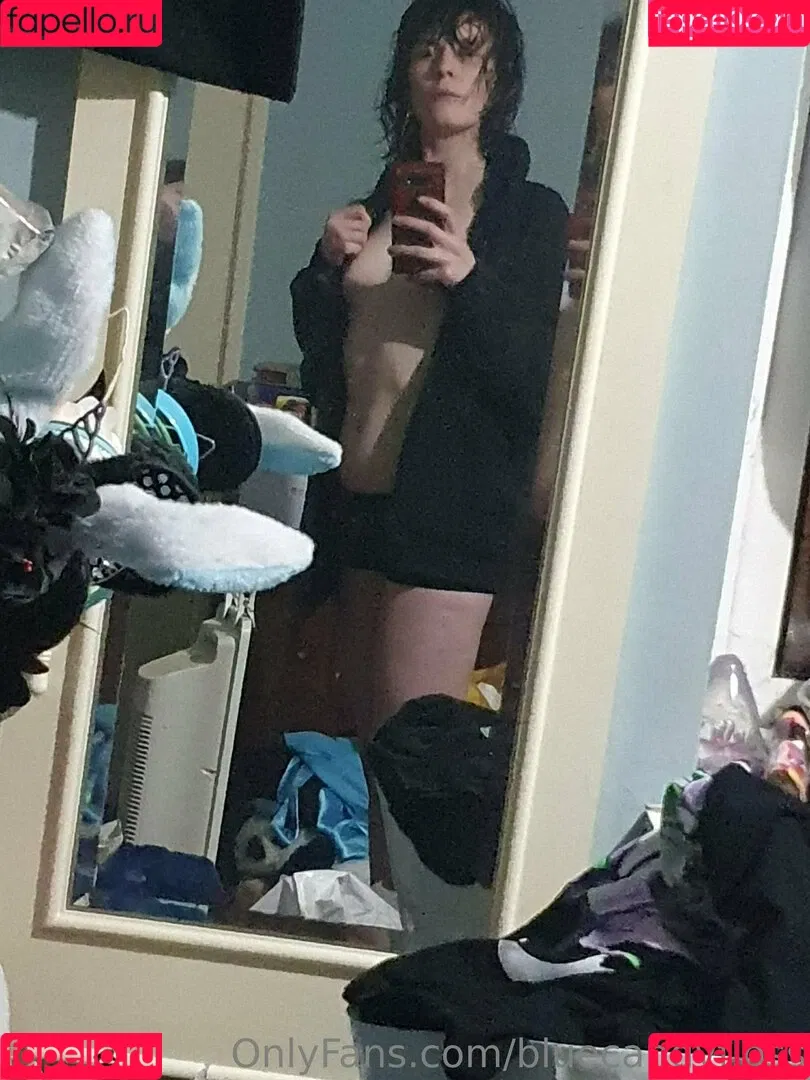 bluecandyfloss Onlyfans Photo Gallery 