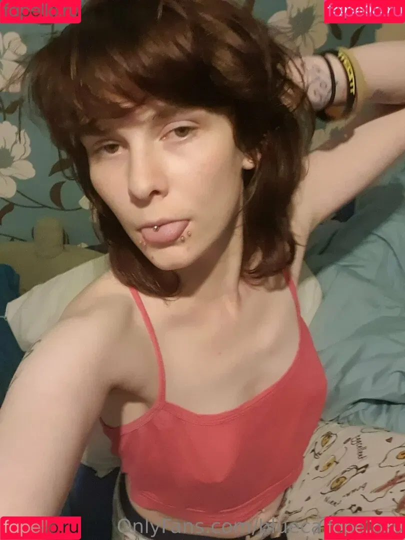 bluecandyfloss Onlyfans Photo Gallery 