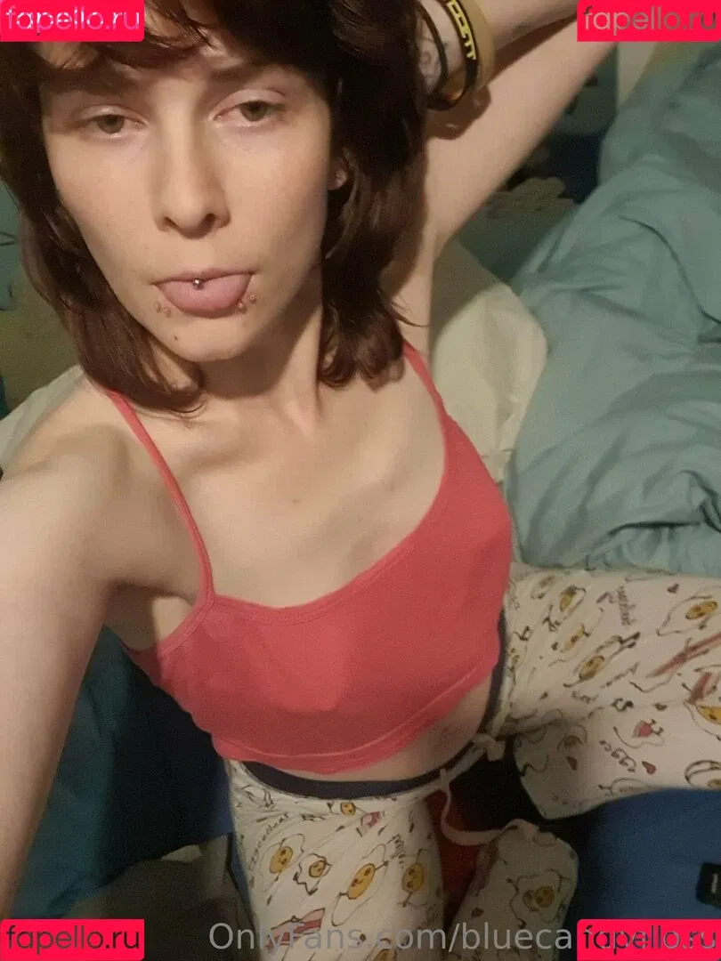 bluecandyfloss Onlyfans Photo Gallery 