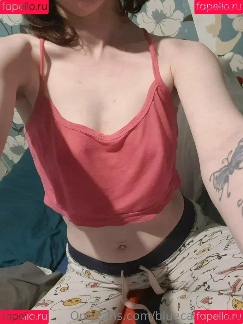 bluecandyfloss Onlyfans Photo Gallery 