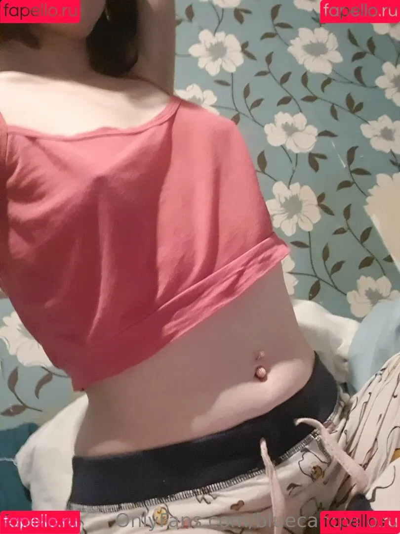 bluecandyfloss Onlyfans Photo Gallery 