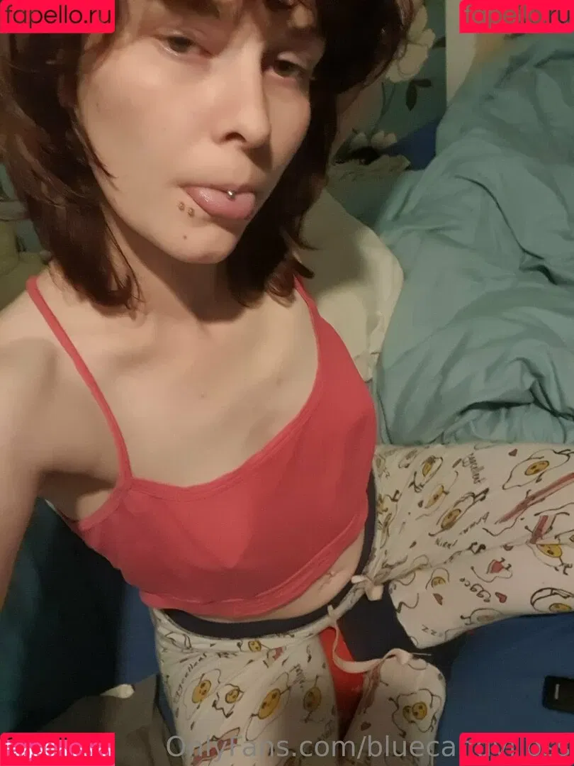 bluecandyfloss Onlyfans Photo Gallery 
