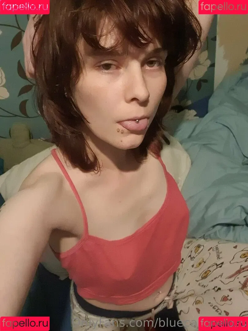 bluecandyfloss Onlyfans Photo Gallery 