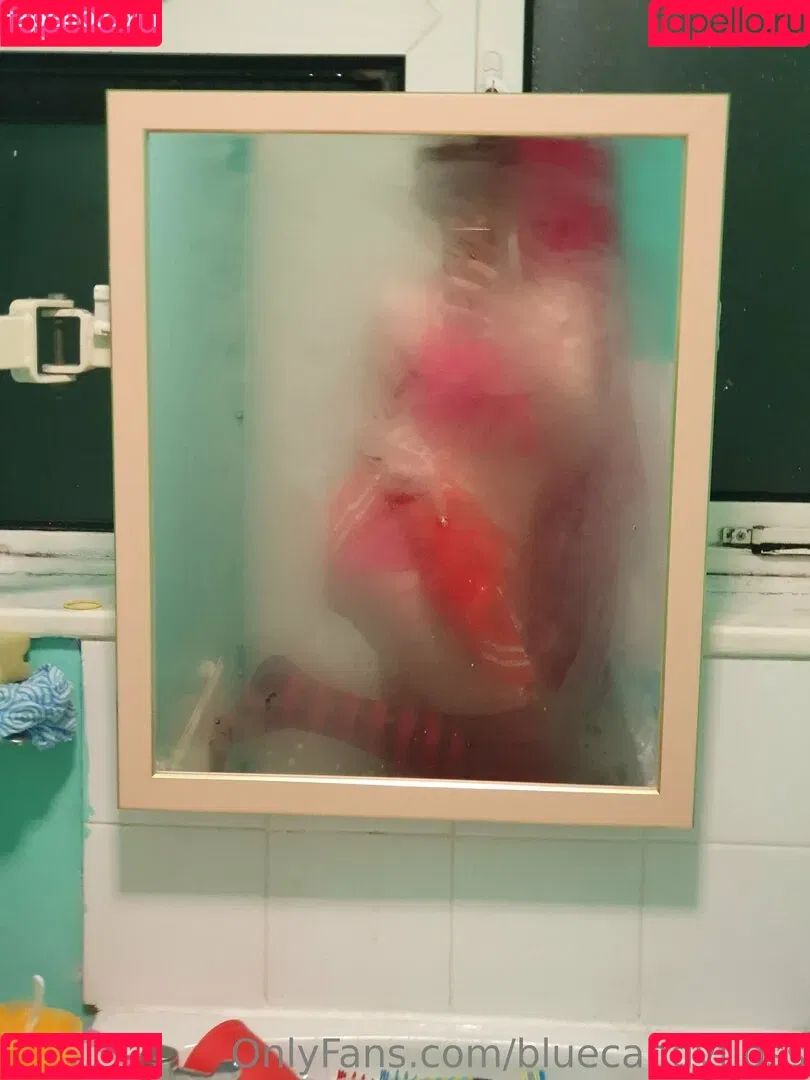 bluecandyfloss Onlyfans Photo Gallery 