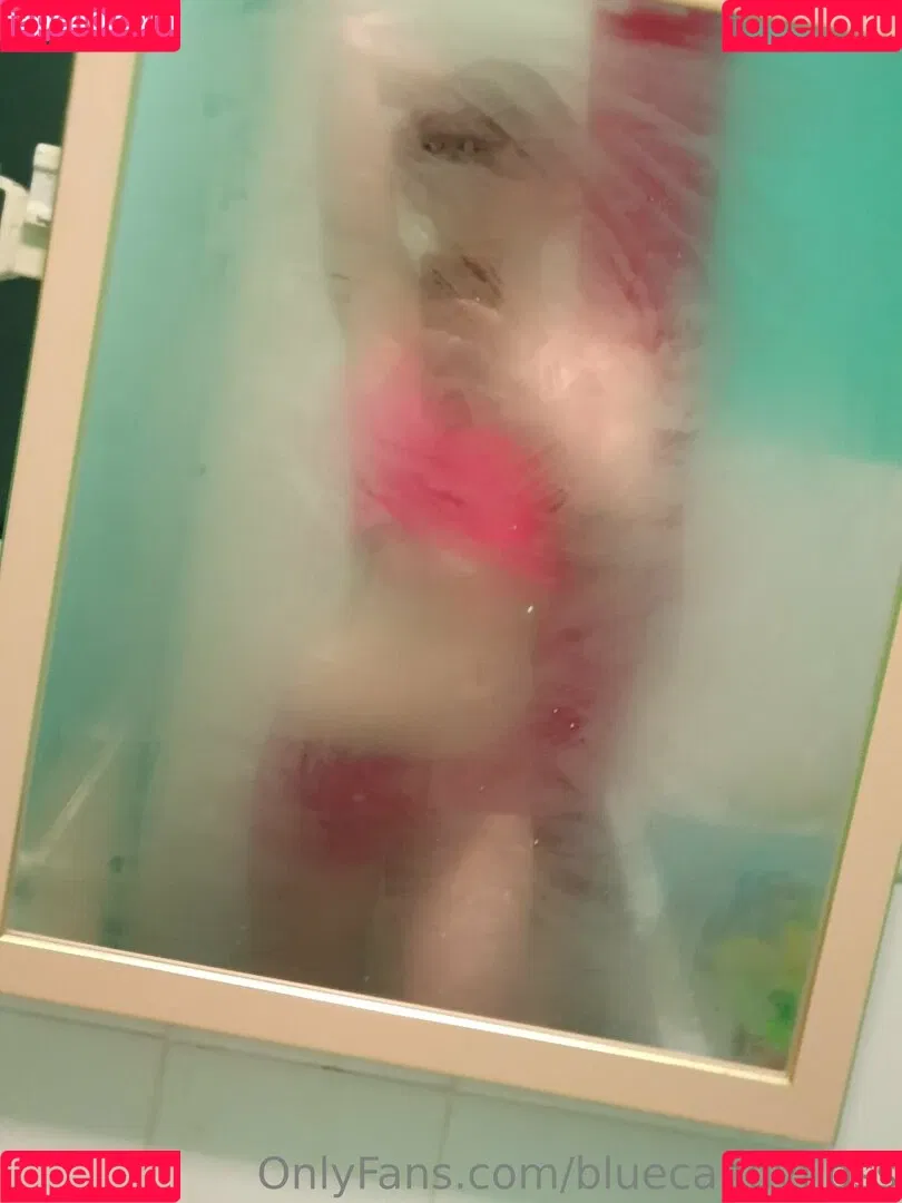 bluecandyfloss Onlyfans Photo Gallery 