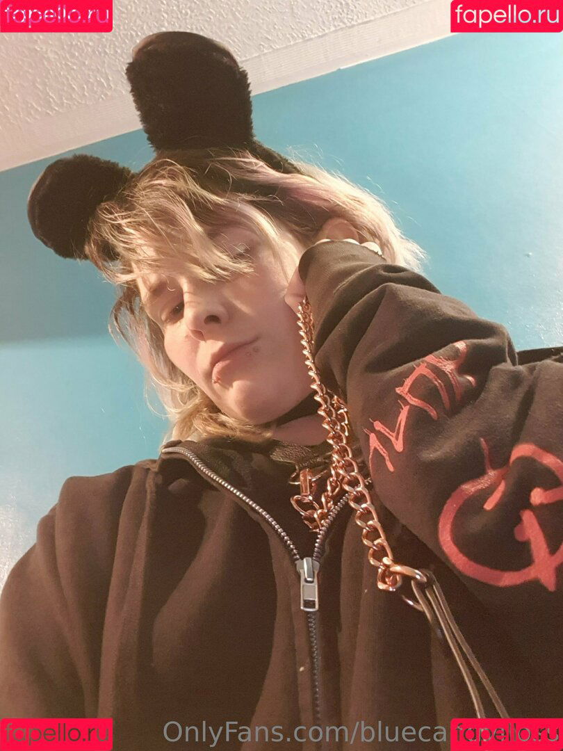 bluecandyfloss Onlyfans Photo Gallery 