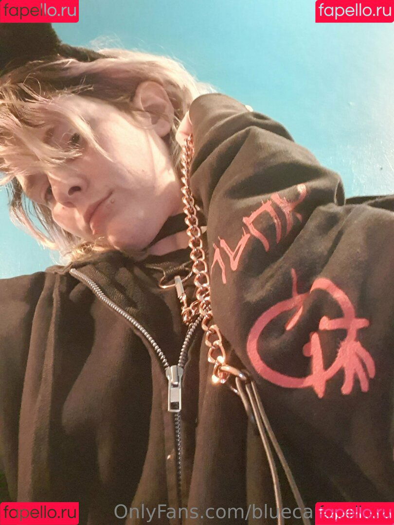 bluecandyfloss Onlyfans Photo Gallery 