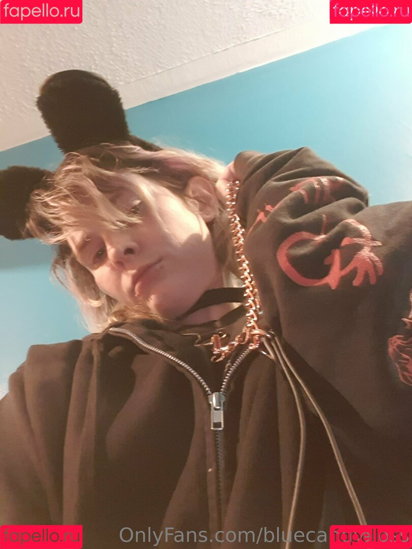 bluecandyfloss Onlyfans Photo Gallery 