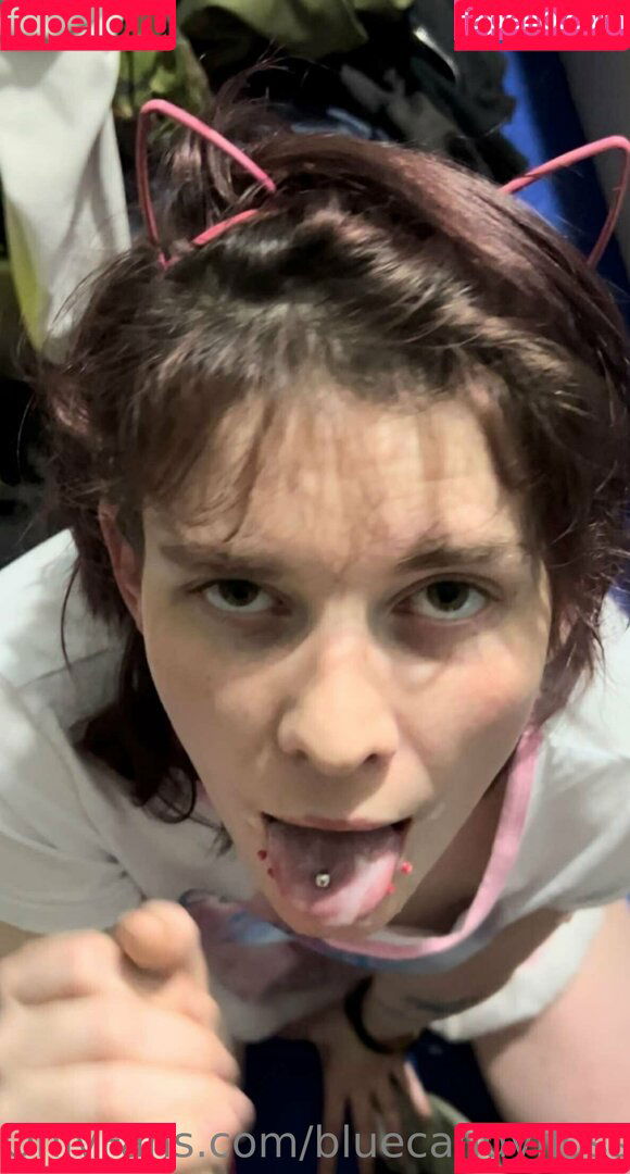 bluecandyfloss Onlyfans Photo Gallery 