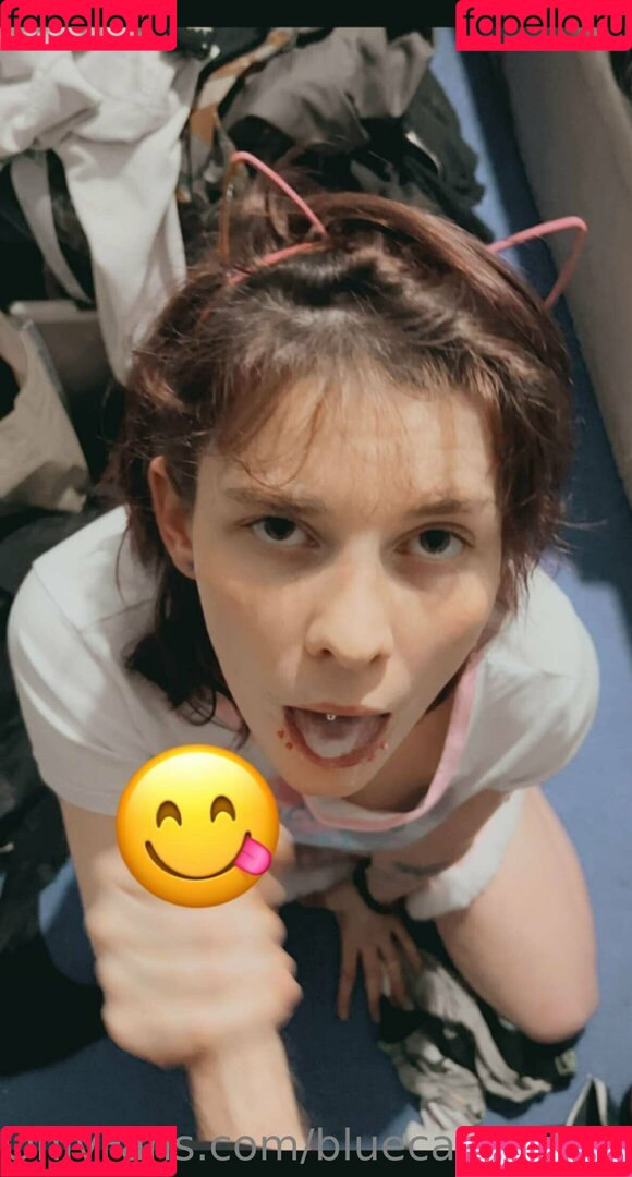 bluecandyfloss Onlyfans Photo Gallery 