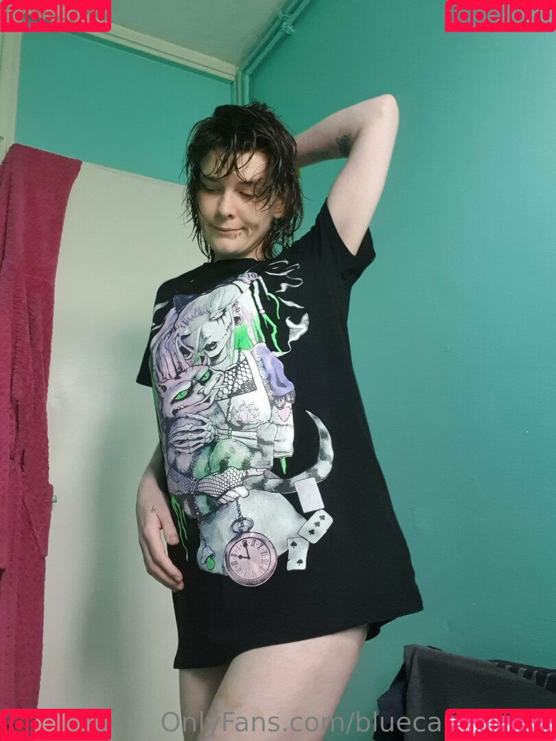 bluecandyfloss Onlyfans Photo Gallery 