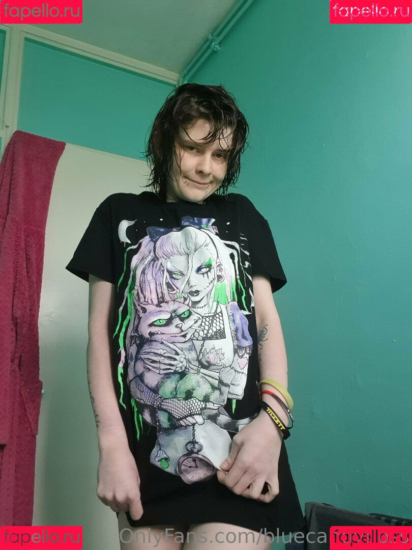 bluecandyfloss Onlyfans Photo Gallery 