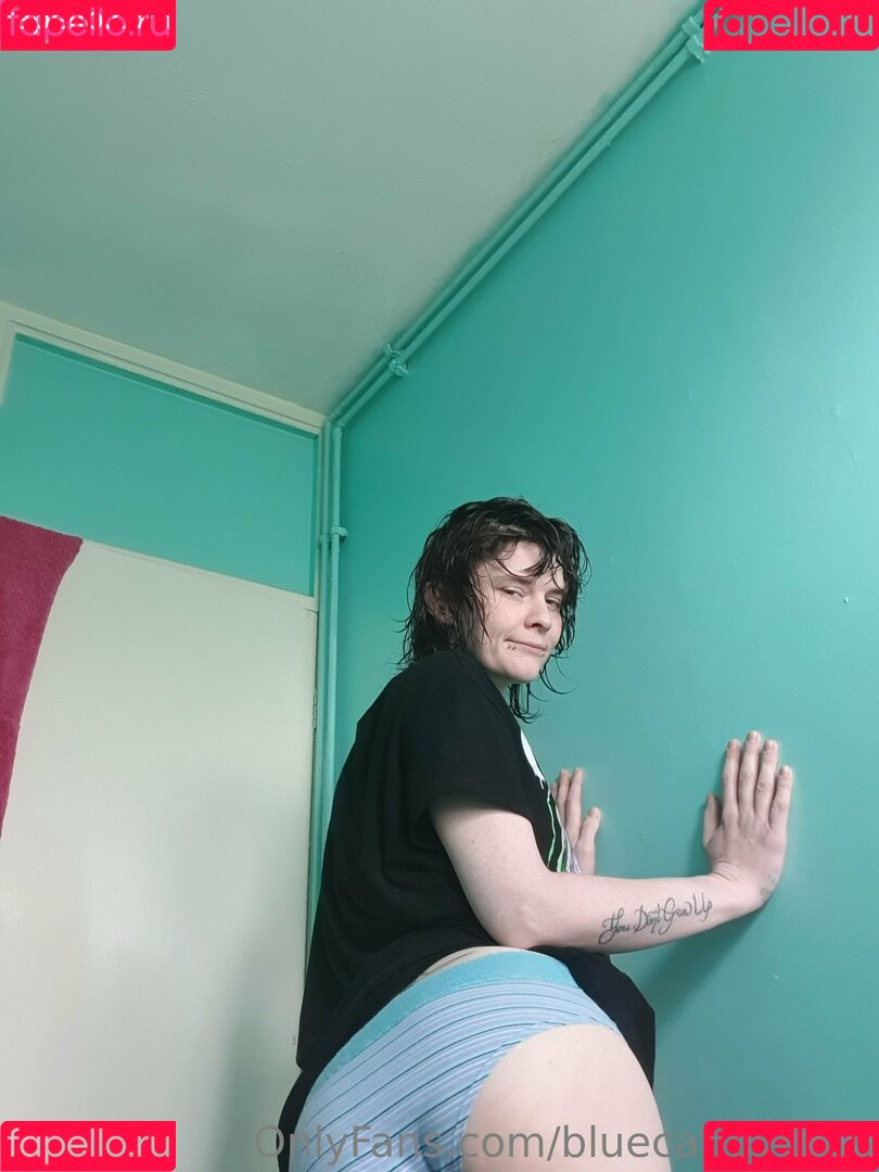 bluecandyfloss Onlyfans Photo Gallery 