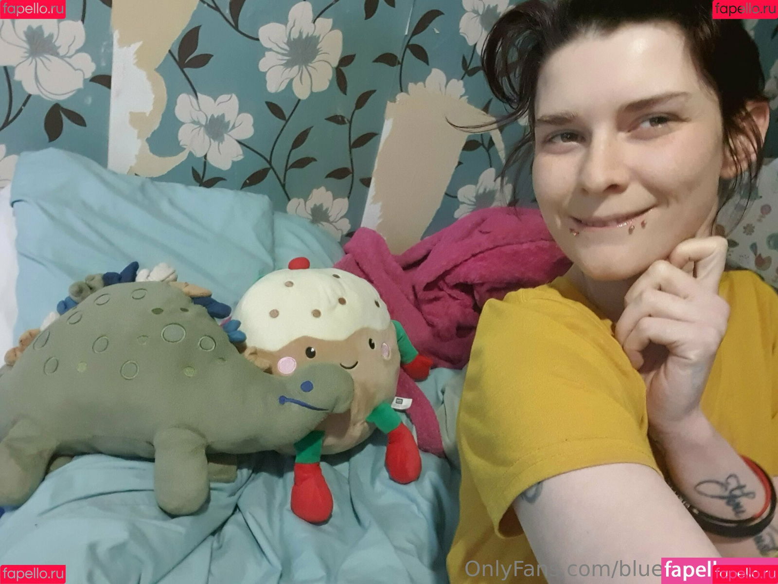 bluecandyfloss Onlyfans Photo Gallery 