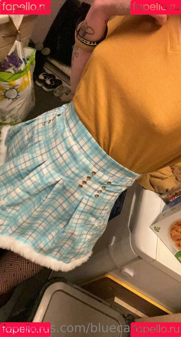 bluecandyfloss Onlyfans Photo Gallery 