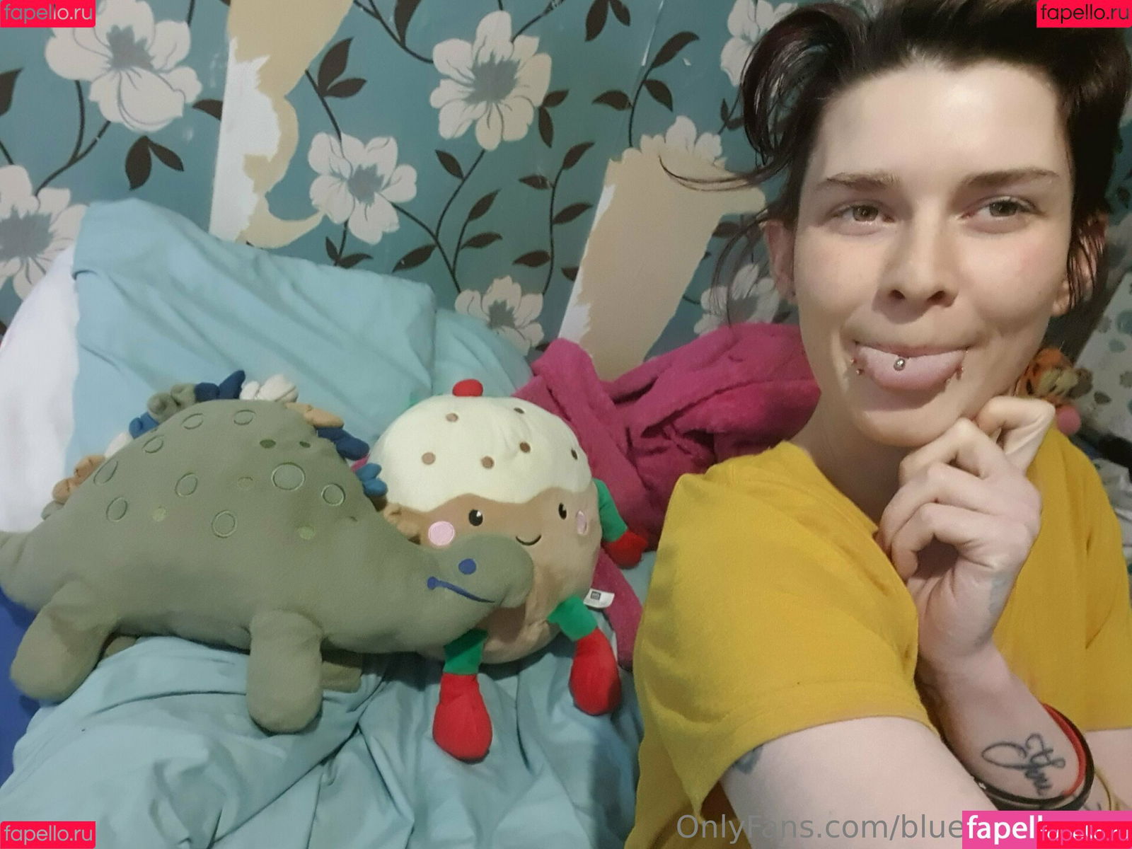 bluecandyfloss Onlyfans Photo Gallery 