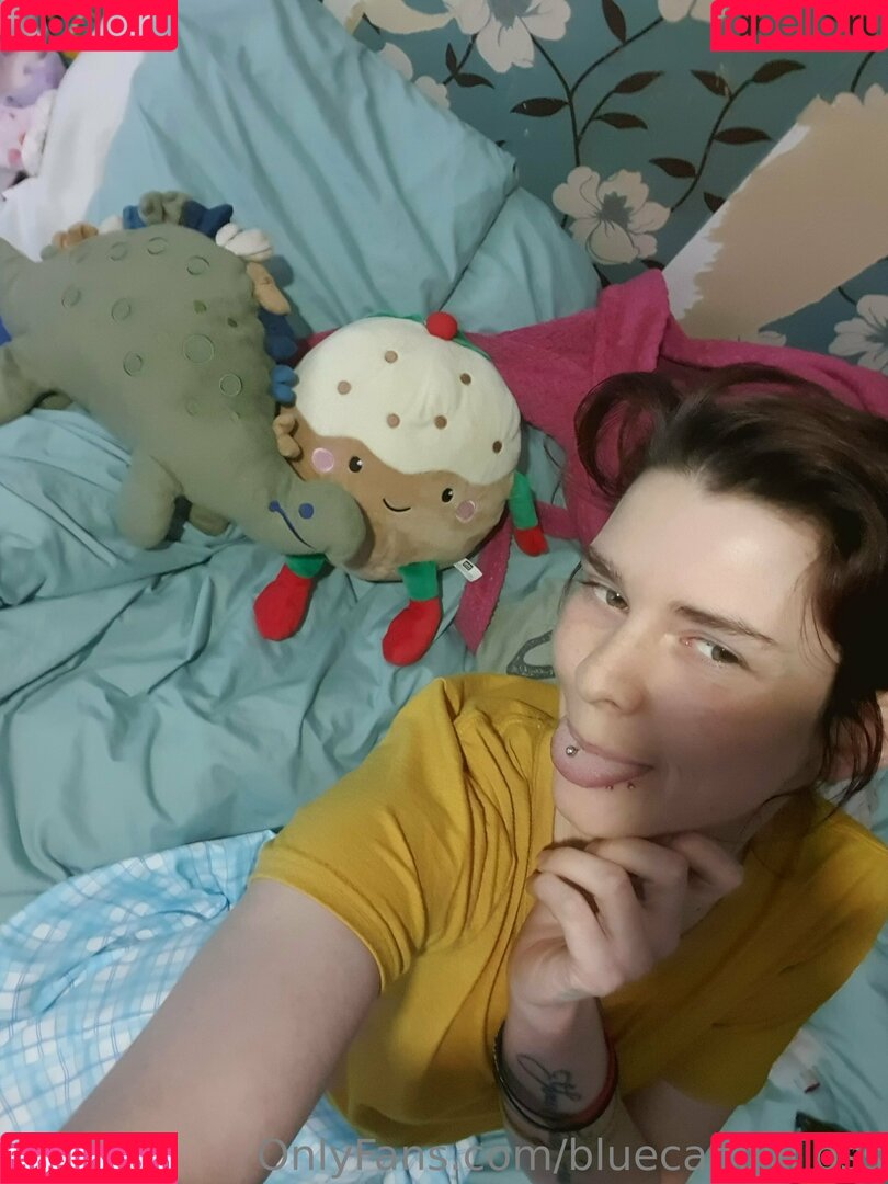 bluecandyfloss Onlyfans Photo Gallery 