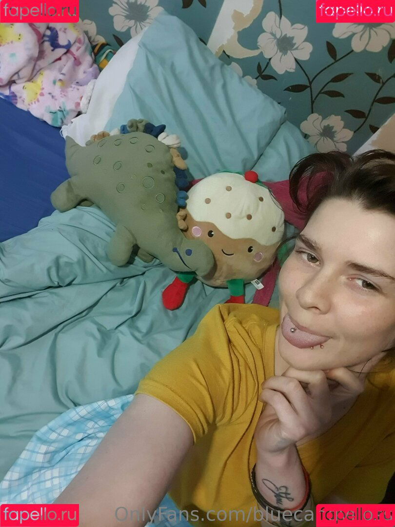 bluecandyfloss Onlyfans Photo Gallery 