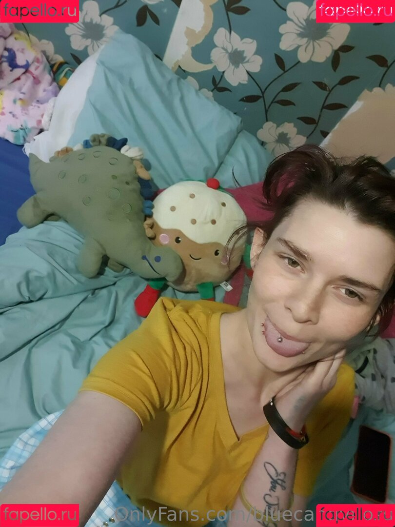 bluecandyfloss Onlyfans Photo Gallery 