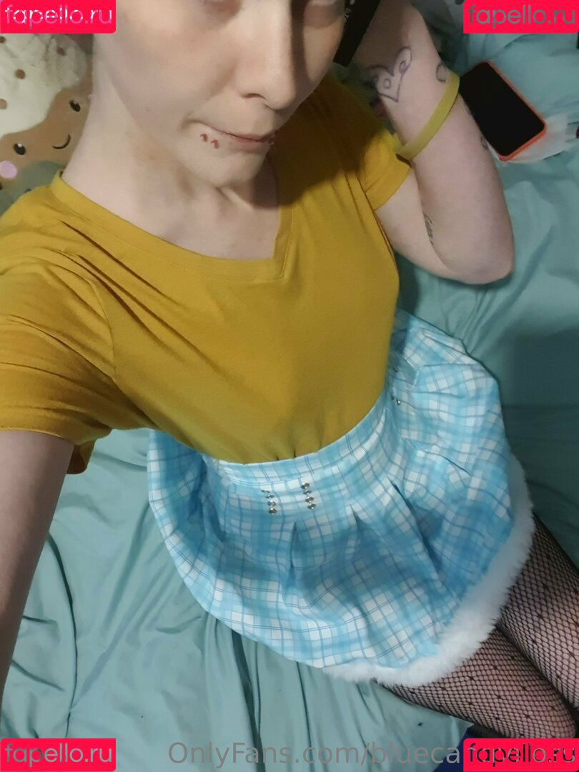 bluecandyfloss Onlyfans Photo Gallery 