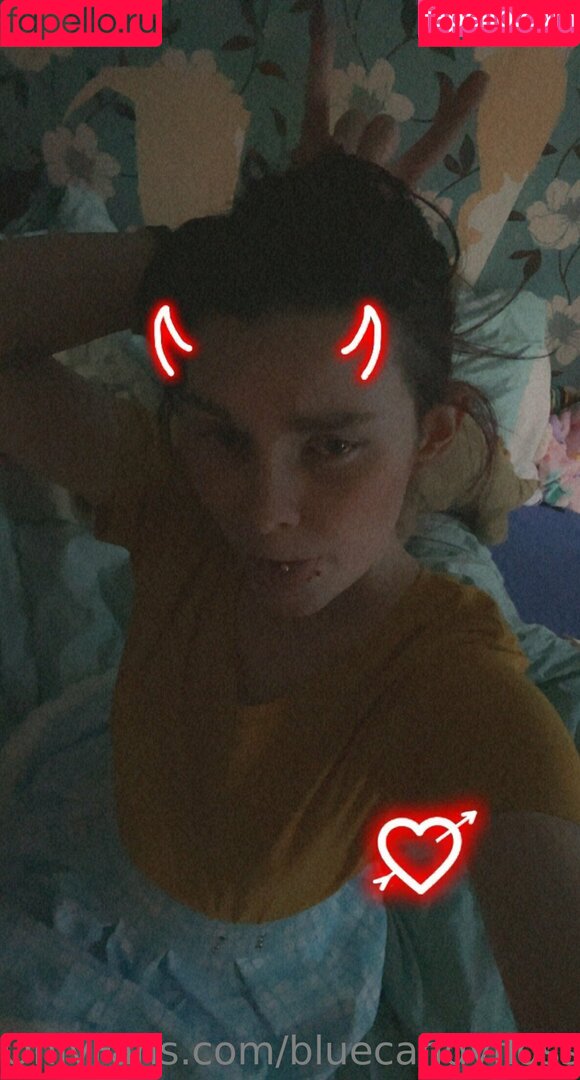 bluecandyfloss Onlyfans Photo Gallery 