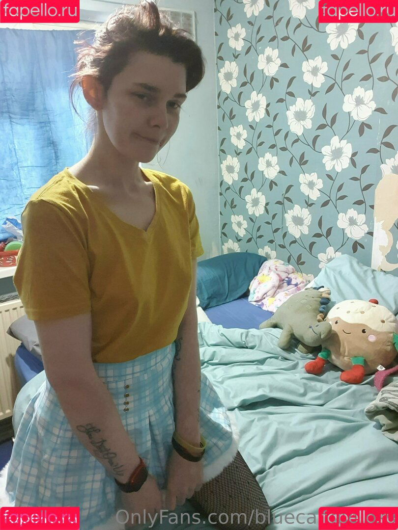 bluecandyfloss Onlyfans Photo Gallery 