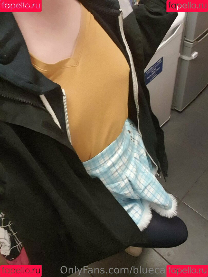 bluecandyfloss Onlyfans Photo Gallery 