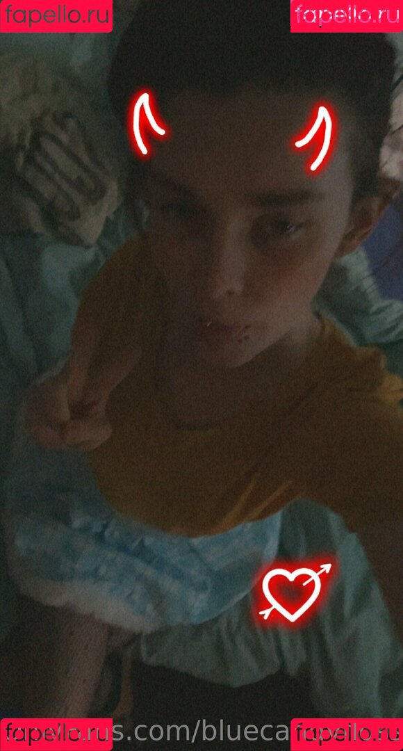 bluecandyfloss Onlyfans Photo Gallery 