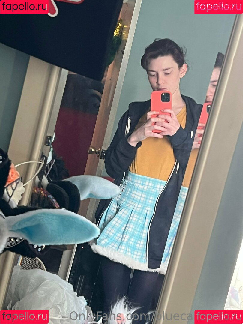 bluecandyfloss Onlyfans Photo Gallery 