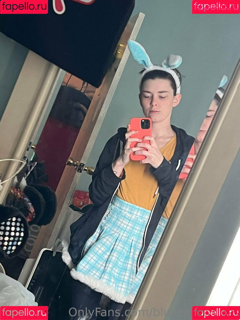 bluecandyfloss Onlyfans Photo Gallery 