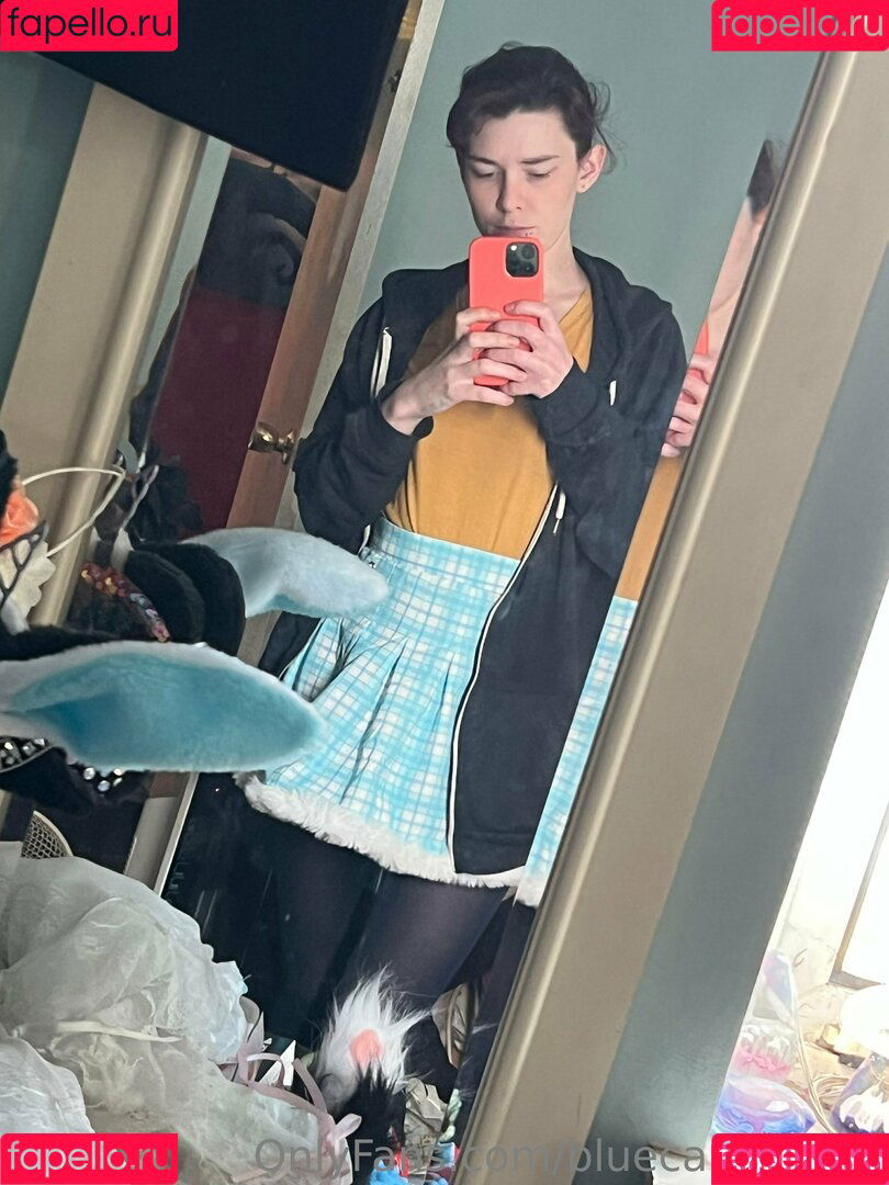 bluecandyfloss Onlyfans Photo Gallery 