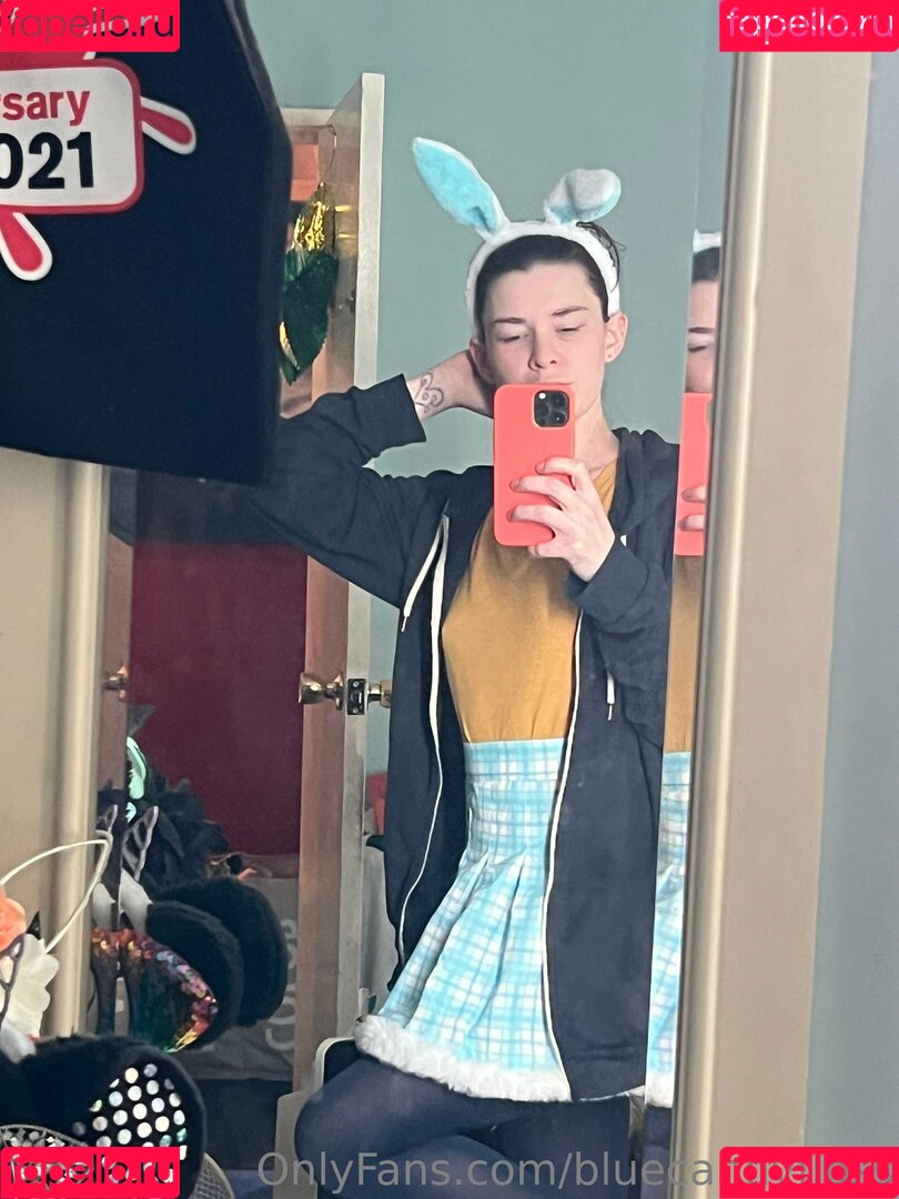 bluecandyfloss Onlyfans Photo Gallery 