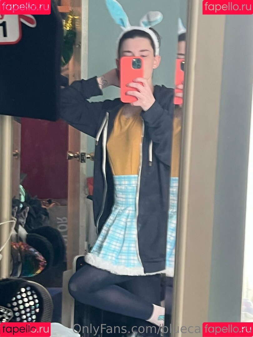 bluecandyfloss Onlyfans Photo Gallery 