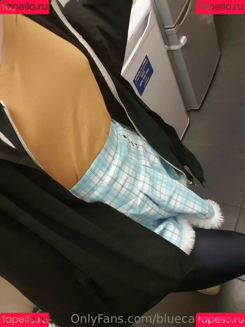 bluecandyfloss Onlyfans Photo Gallery 