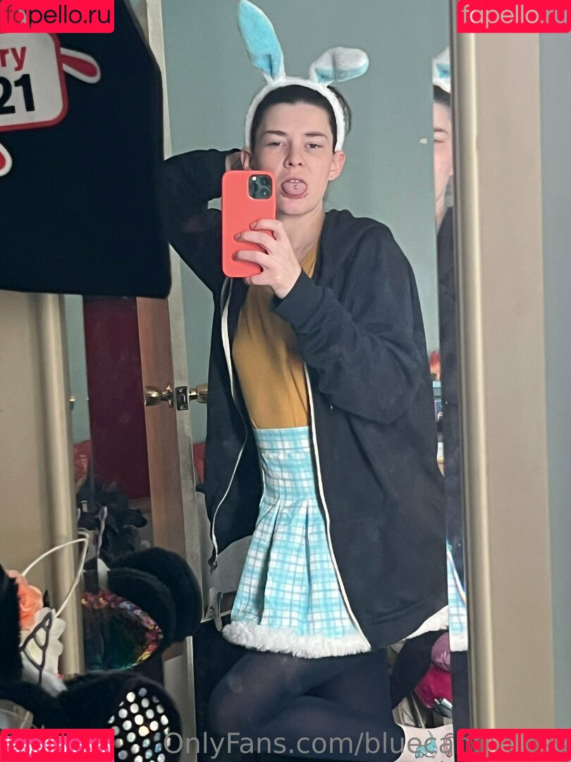 bluecandyfloss Onlyfans Photo Gallery 