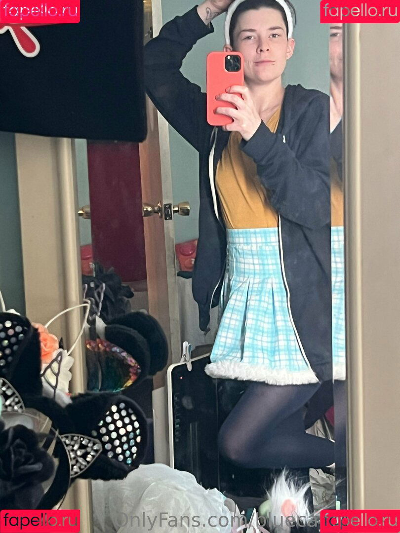 bluecandyfloss Onlyfans Photo Gallery 