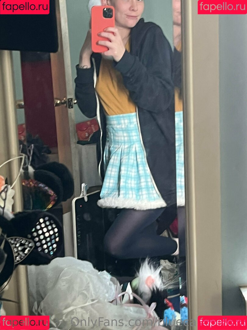 bluecandyfloss Onlyfans Photo Gallery 