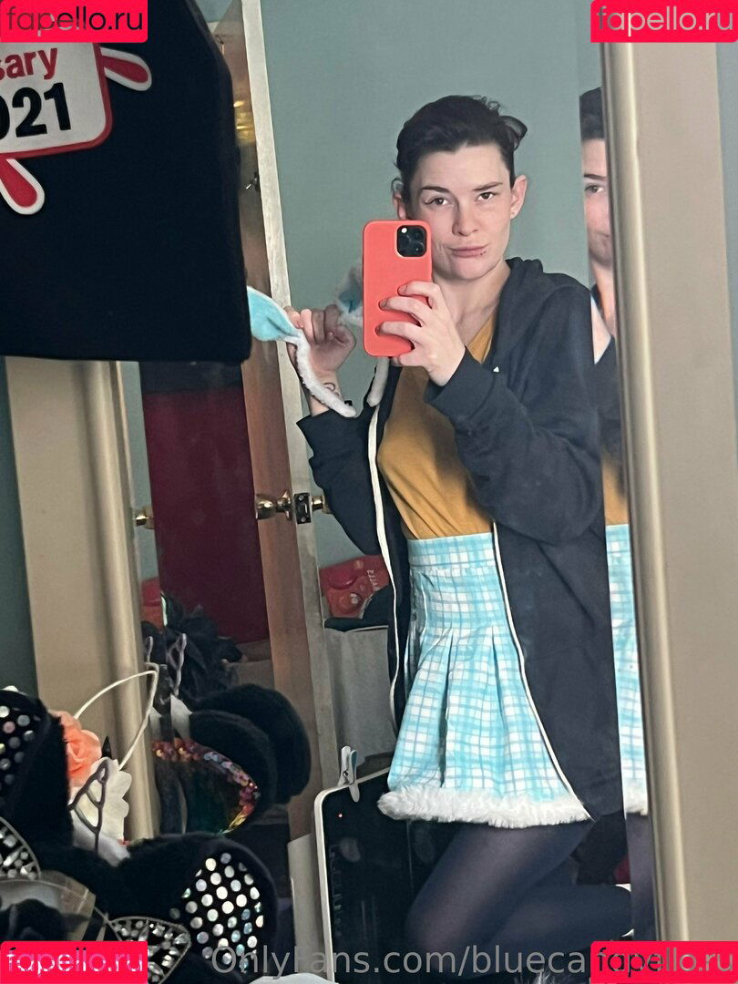 bluecandyfloss Onlyfans Photo Gallery 