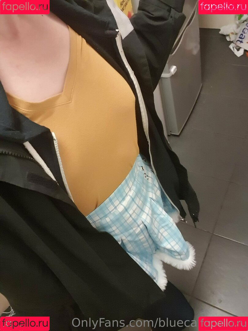 bluecandyfloss Onlyfans Photo Gallery 