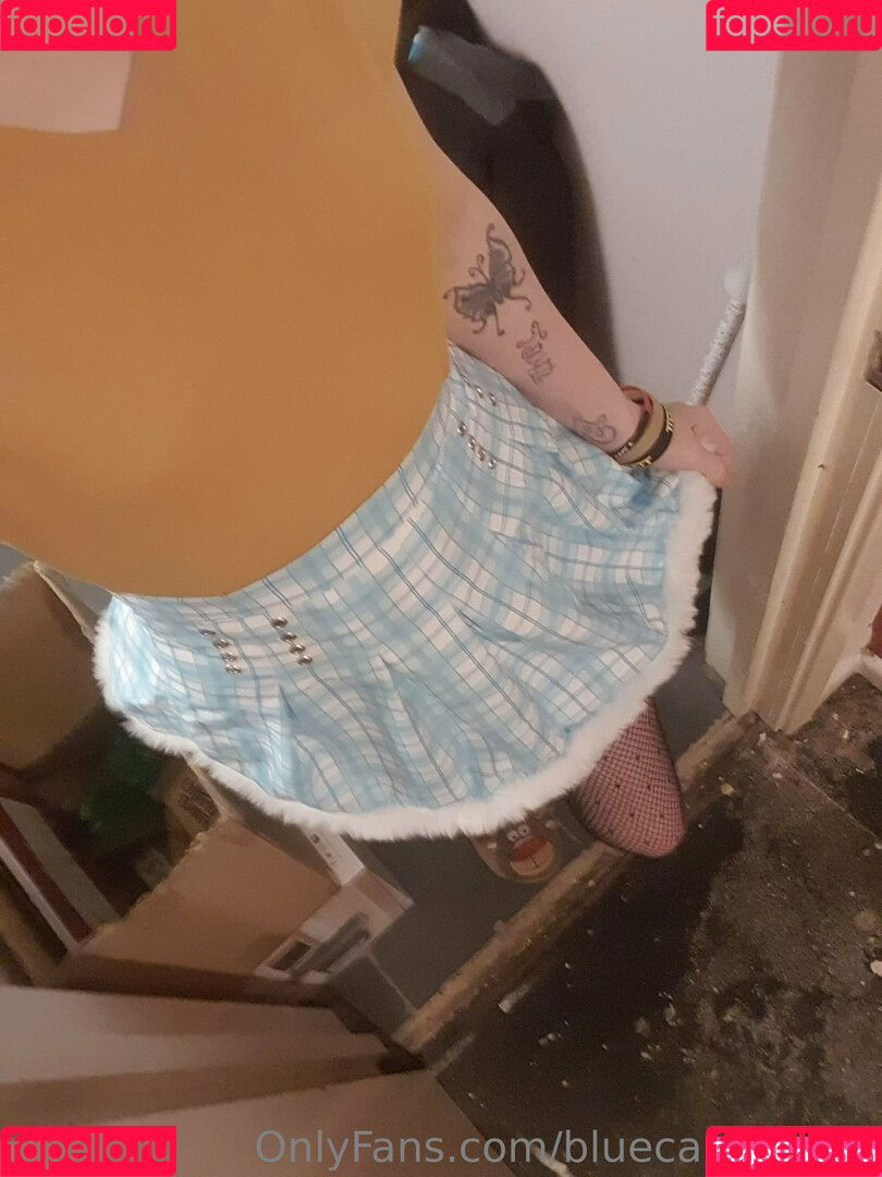 bluecandyfloss Onlyfans Photo Gallery 