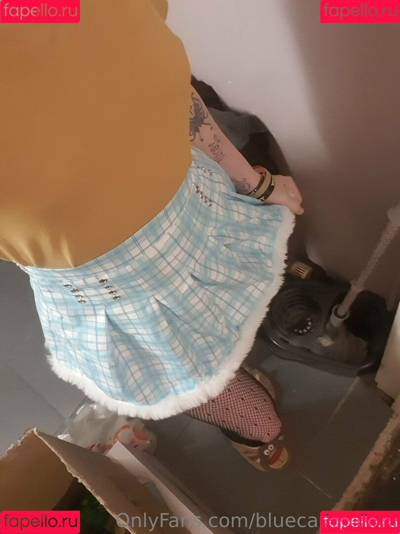 bluecandyfloss Onlyfans Photo Gallery 