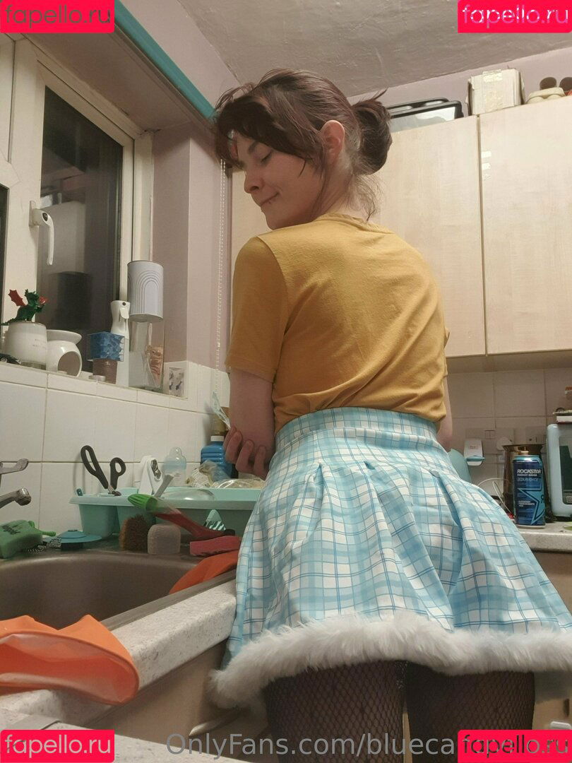 bluecandyfloss Onlyfans Photo Gallery 