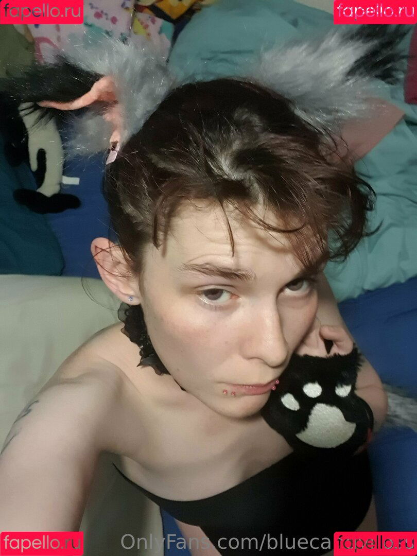 bluecandyfloss Onlyfans Photo Gallery 