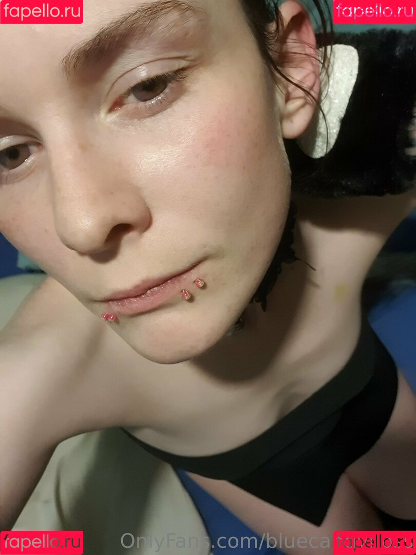 bluecandyfloss Onlyfans Photo Gallery 