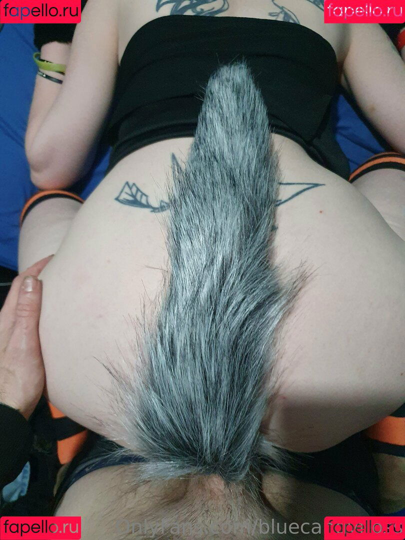 bluecandyfloss Onlyfans Photo Gallery 