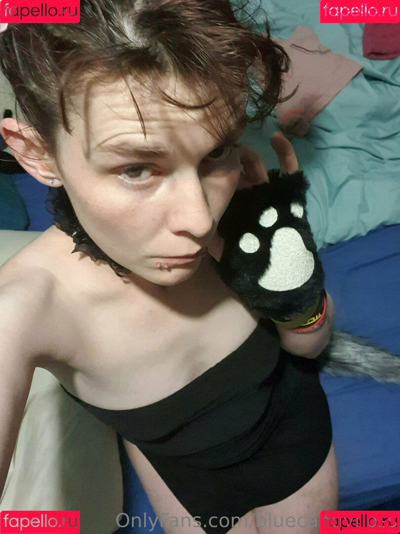 bluecandyfloss Onlyfans Photo Gallery 